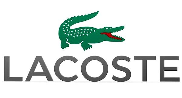 لاکست lacoste